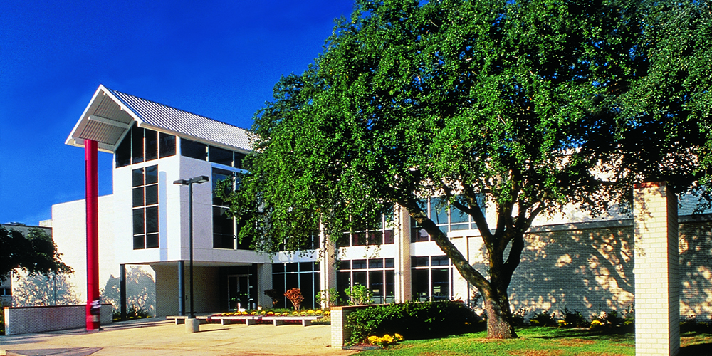 Kilgore College Bookstore