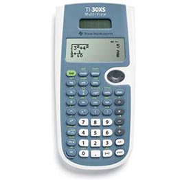 Ti30 Xs Multi-View Calculator (SKU 10253922161)