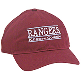 Maroon Rangers Cap (SKU 1028865877)