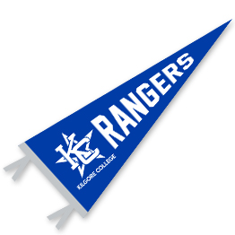 Kilgore Rangers Pennant (SKU 10366585117)