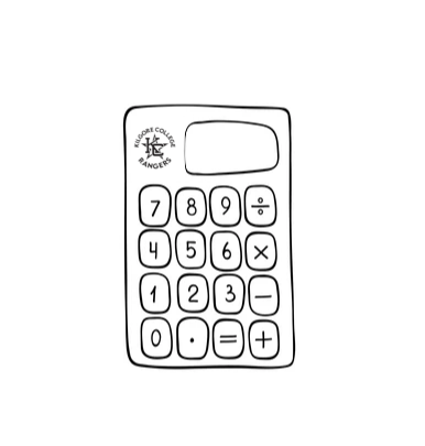 Calculators (SKU 10135891238)